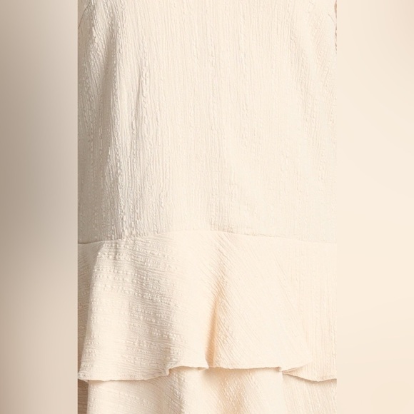 Showpo Bahama Baby Dress In Beige - Picture 6 of 12